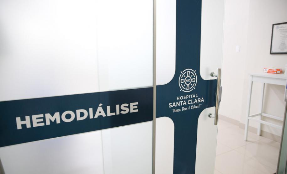 Colorado conquista UTIs e hemodiálise para tratamentos especializados