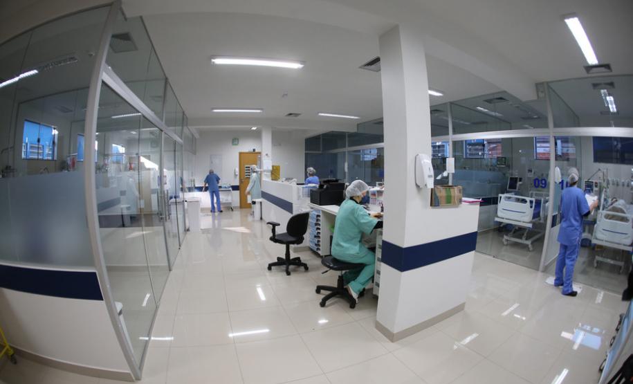 Colorado conquista UTIs e hemodiálise para tratamentos especializados