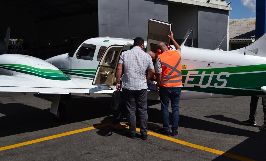 Paraná mantém liderança nacional em doações e transplantes de órgãos, mesmo com enfrentamento de pandemia