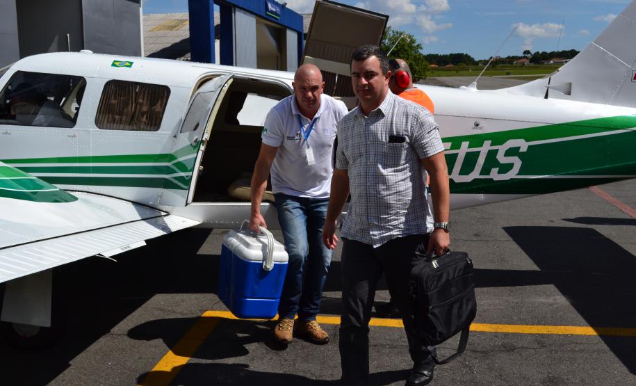 Paraná mantém liderança nacional em doações e transplantes de órgãos, mesmo com enfrentamento de pandemia