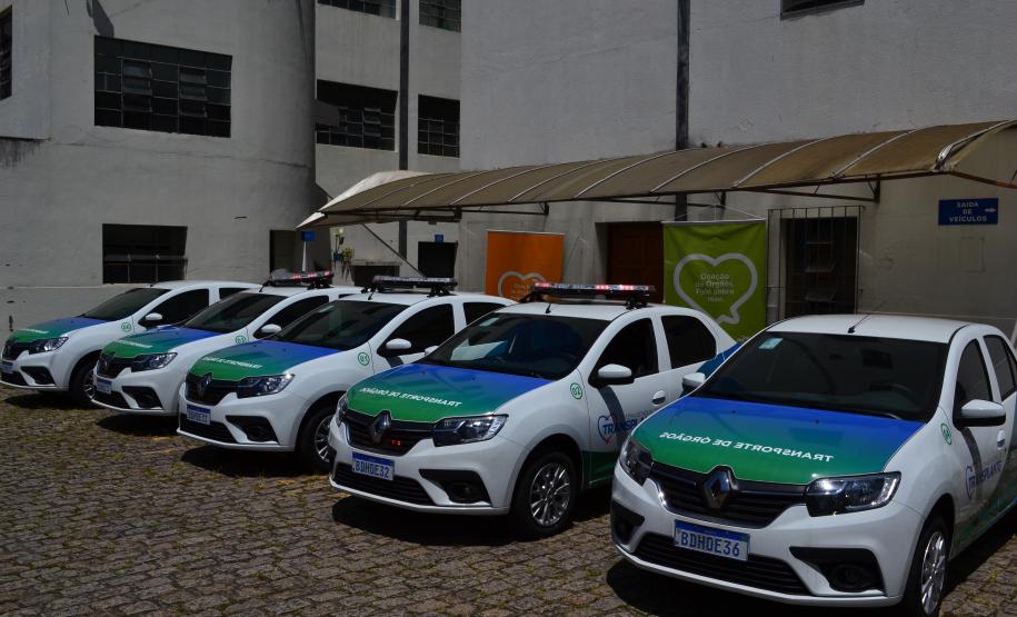 Paraná mantém liderança nacional em doações e transplantes de órgãos, mesmo com enfrentamento de pandemia