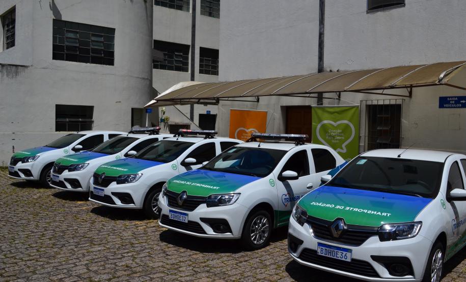 Paraná mantém liderança nacional em doações e transplantes de órgãos, mesmo com enfrentamento de pandemia