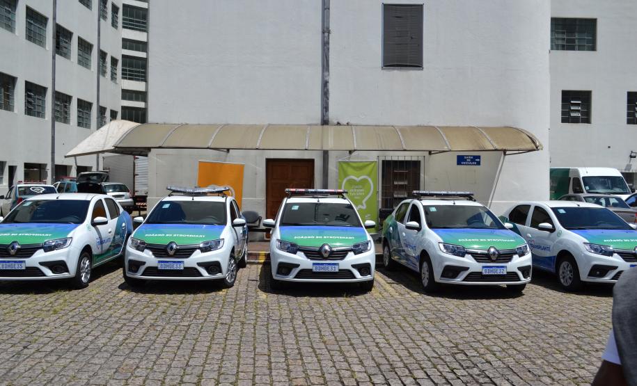 Paraná mantém liderança nacional em doações e transplantes de órgãos, mesmo com enfrentamento de pandemia