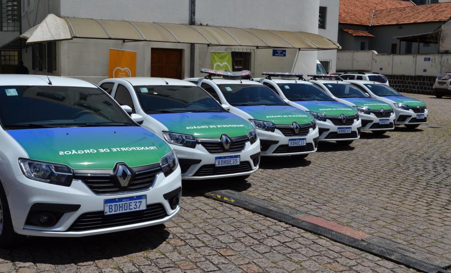 Paraná mantém liderança nacional em doações e transplantes de órgãos, mesmo com enfrentamento de pandemia