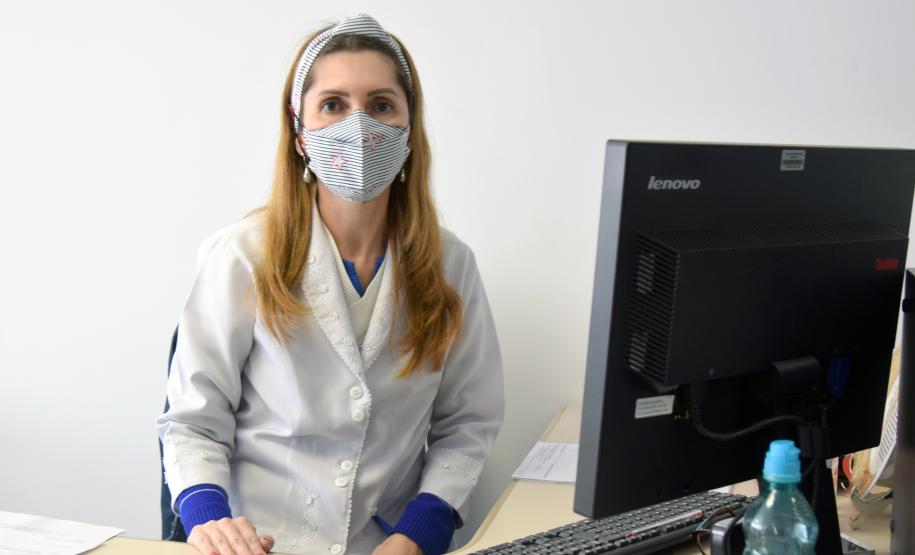 Ações articuladas no atendimento das Farmácias do Estado contribuem para o enfrentamento à pandemia