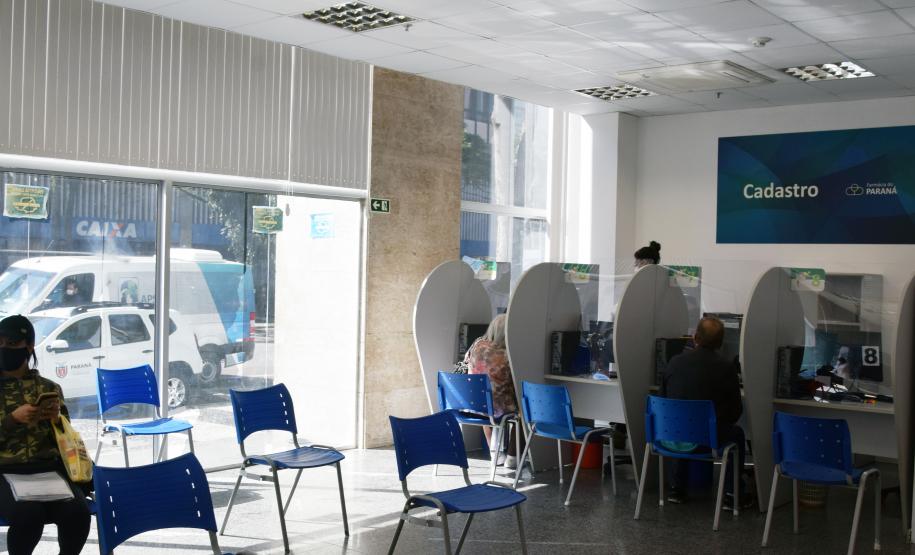 Ações articuladas no atendimento das Farmácias do Estado contribuem para o enfrentamento à pandemia