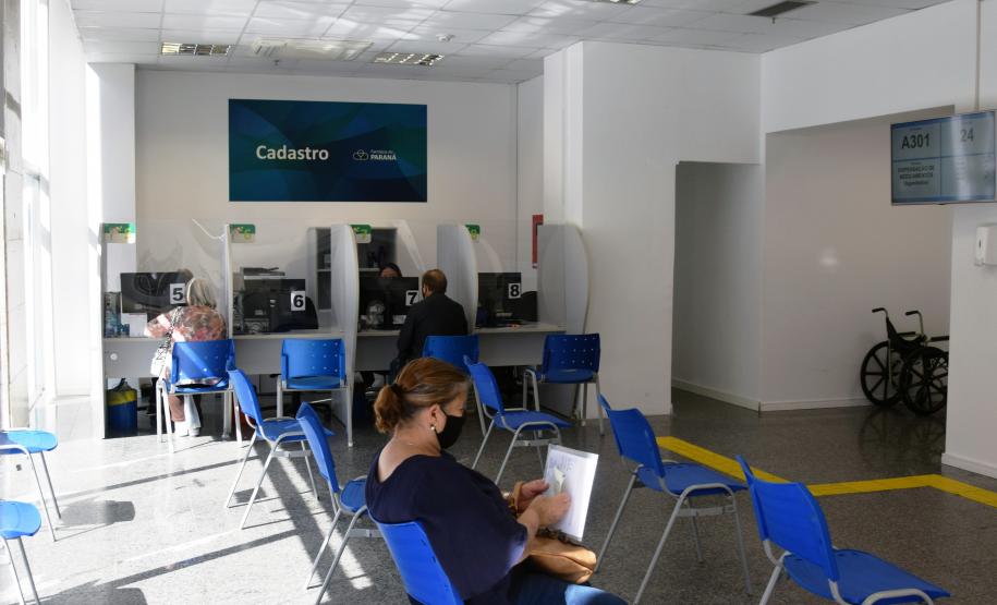 Ações articuladas no atendimento das Farmácias do Estado contribuem para o enfrentamento à pandemia