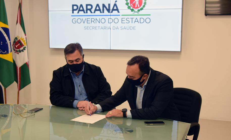 Saúde autoriza repasse de mais de R$ 13 milhões para investimentos em 10 municípios