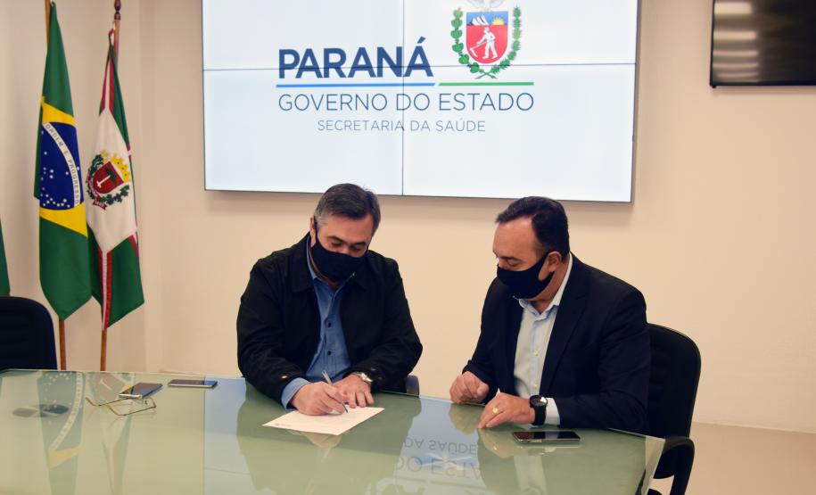 Saúde autoriza repasse de mais de R$ 13 milhões para investimentos em 10 municípios