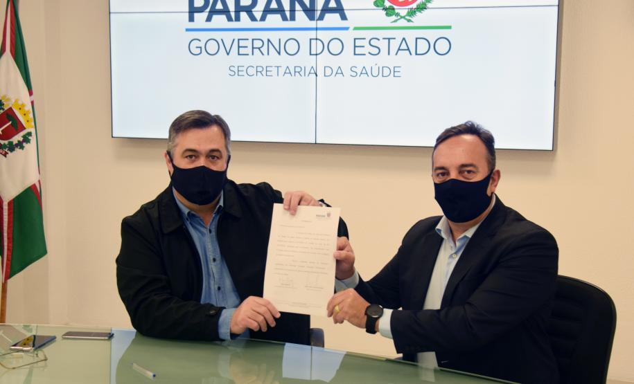 Saúde autoriza repasse de mais de R$ 13 milhões para investimentos em 10 municípios