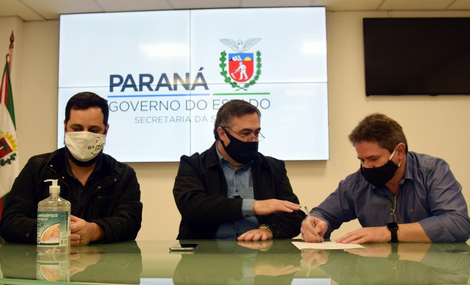 Saúde autoriza repasse de mais de R$ 13 milhões para investimentos em 10 municípios