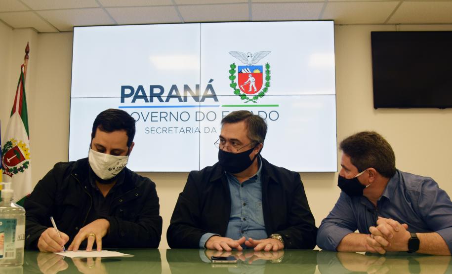 Saúde autoriza repasse de mais de R$ 13 milhões para investimentos em 10 municípios