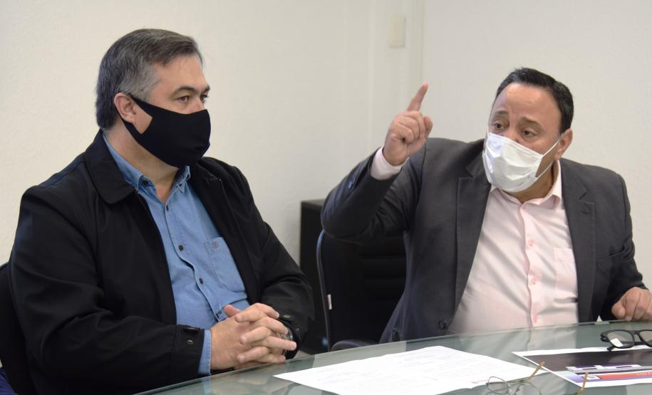 Saúde autoriza repasse de mais de R$ 13 milhões para investimentos em 10 municípios