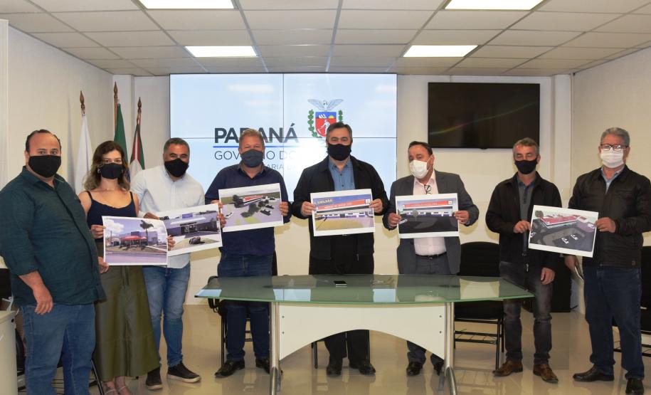 Saúde autoriza repasse de mais de R$ 13 milhões para investimentos em 10 municípios