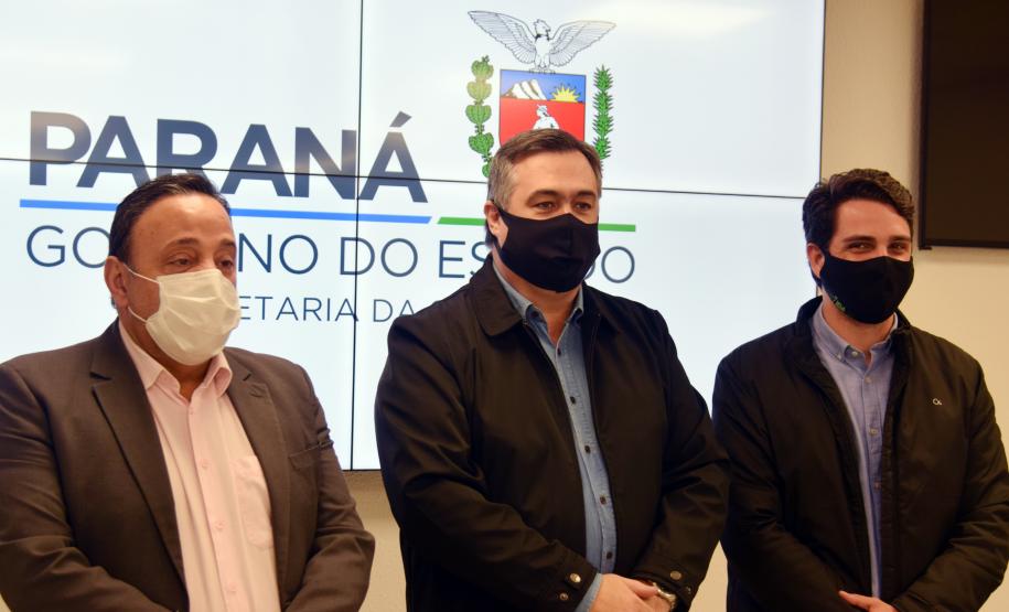 Saúde autoriza repasse de mais de R$ 13 milhões para investimentos em 10 municípios