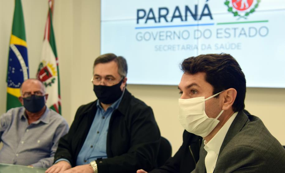 Saúde autoriza repasse de mais de R$ 13 milhões para investimentos em 10 municípios