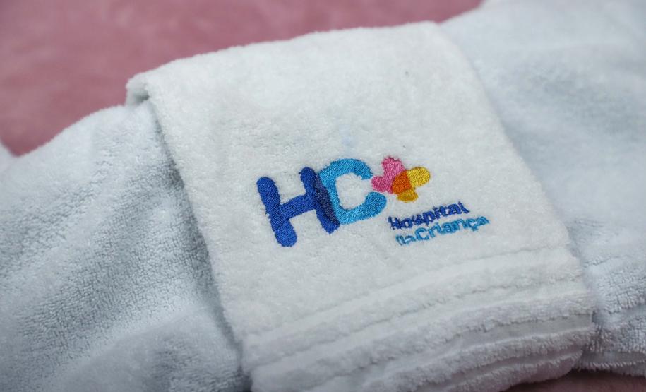 Governo amplia leitos no Hospital Universitário dos Campos Gerais