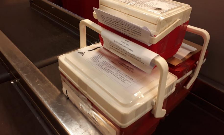 Paraná mantém liderança nacional em doações e transplantes de órgãos, mesmo com enfrentamento de pandemia