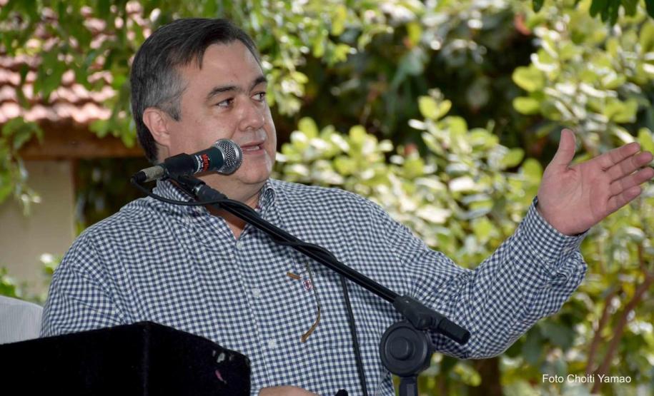 Governo entrega reforma e ampliação do hospital municipal de Jussara