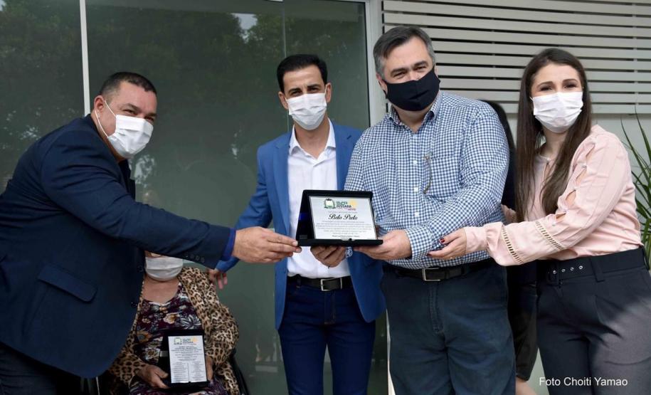 Governo entrega reforma e ampliação do hospital municipal de Jussara