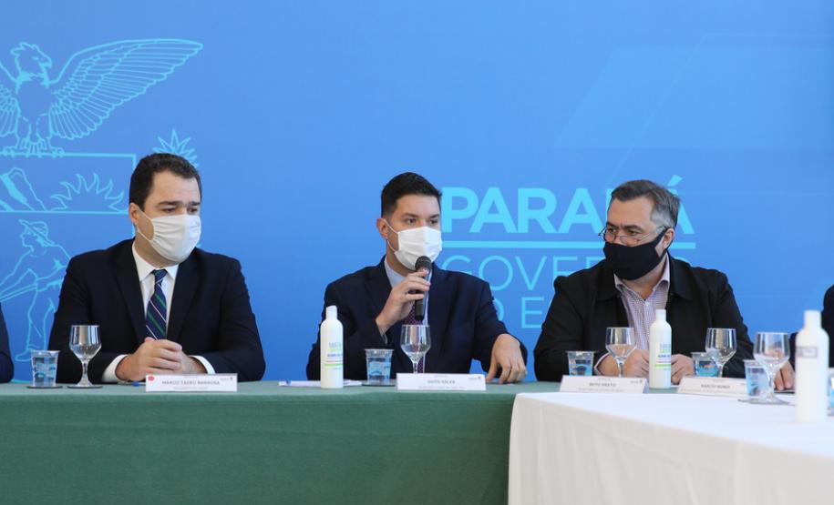 Para marcar um ano do programa, Paraná amplia ações do Descomplica