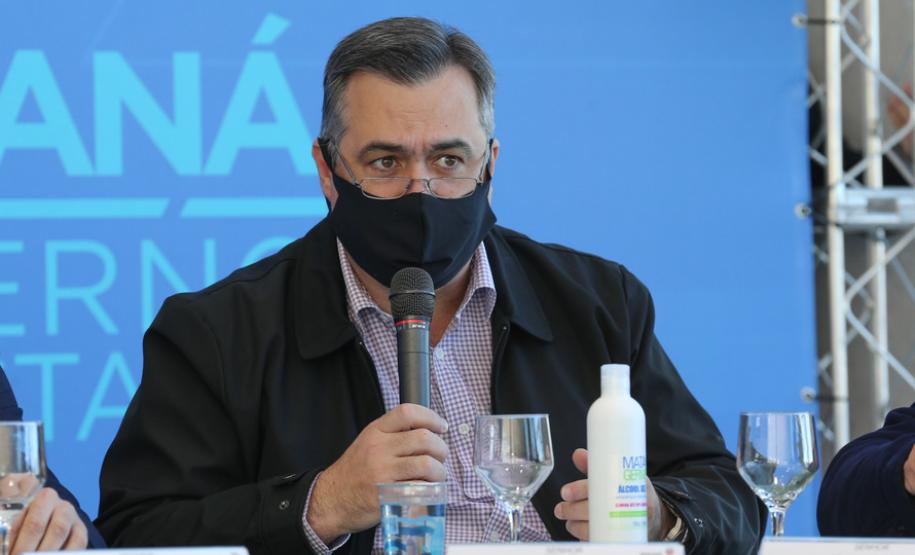 Para marcar um ano do programa, Paraná amplia ações do Descomplica