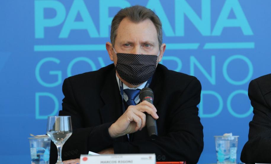 Para marcar um ano do programa, Paraná amplia ações do Descomplica