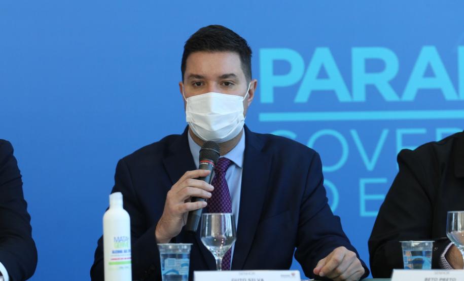 Para marcar um ano do programa, Paraná amplia ações do Descomplica