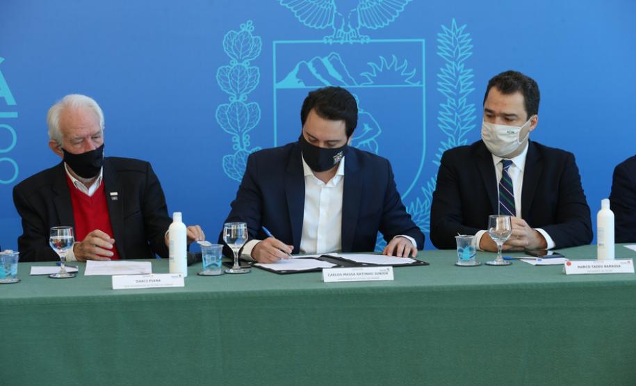 Para marcar um ano do programa, Paraná amplia ações do Descomplica