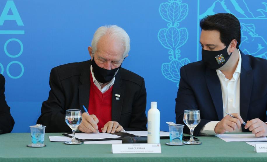 Para marcar um ano do programa, Paraná amplia ações do Descomplica