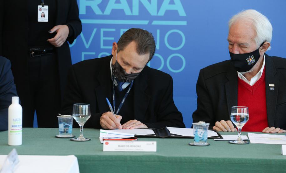 Para marcar um ano do programa, Paraná amplia ações do Descomplica