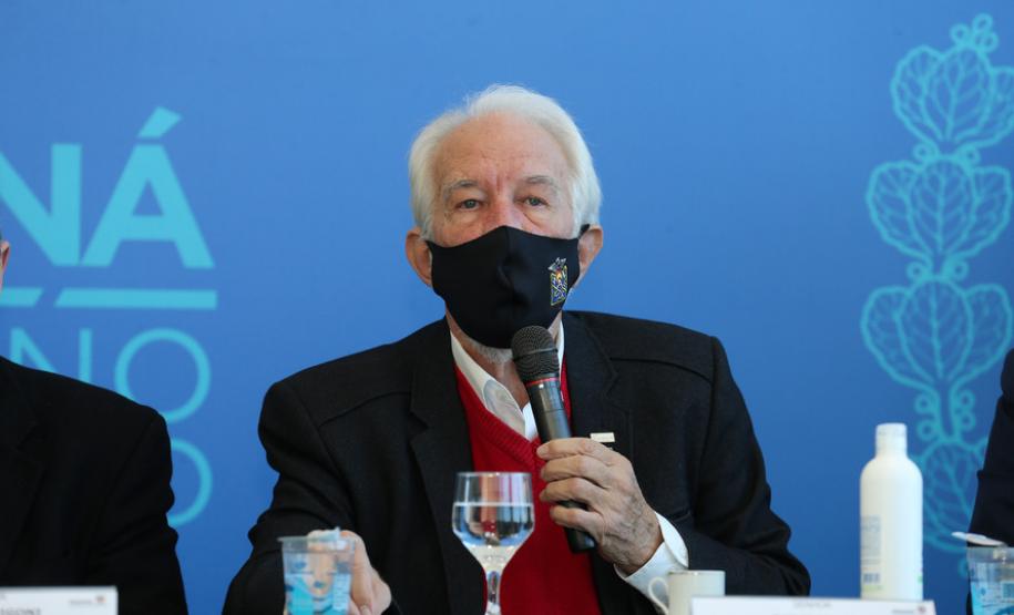 Para marcar um ano do programa, Paraná amplia ações do Descomplica