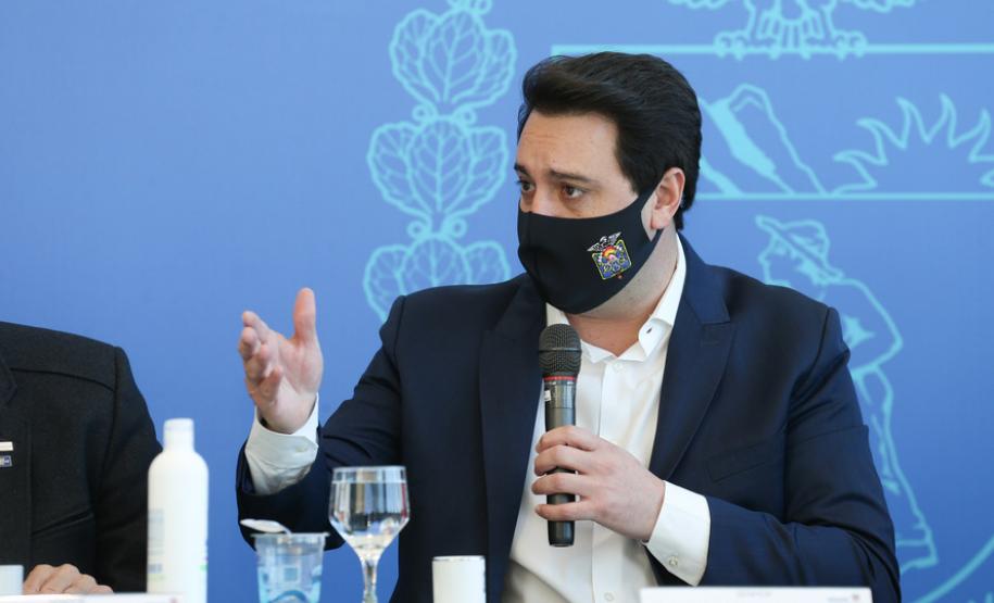 Para marcar um ano do programa, Paraná amplia ações do Descomplica