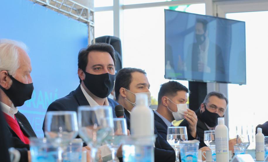 Para marcar um ano do programa, Paraná amplia ações do Descomplica