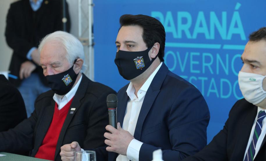 Para marcar um ano do programa, Paraná amplia ações do Descomplica