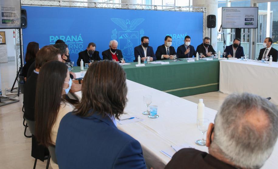 Para marcar um ano do programa, Paraná amplia ações do Descomplica