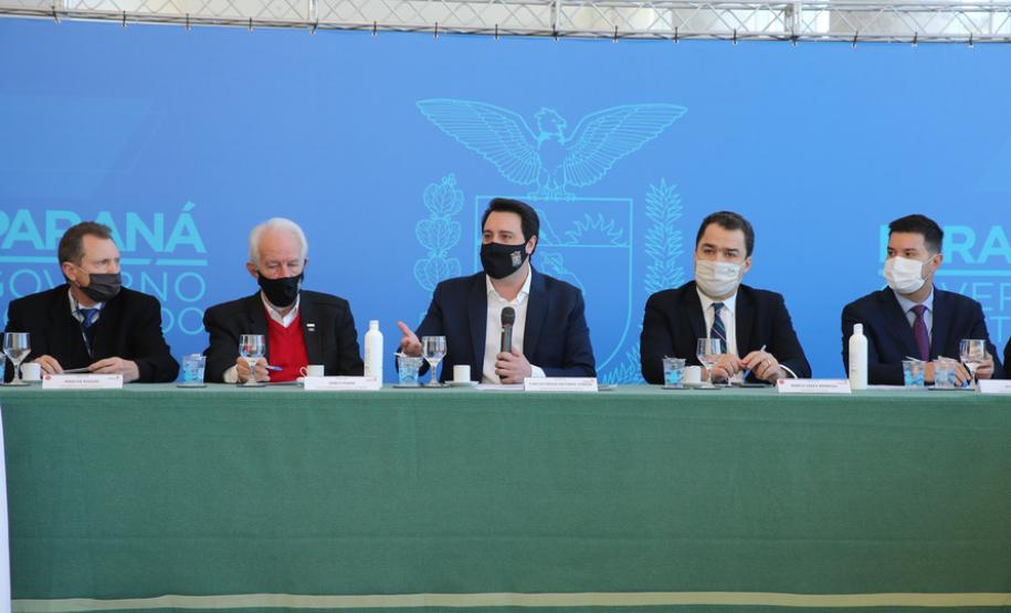 Para marcar um ano do programa, Paraná amplia ações do Descomplica