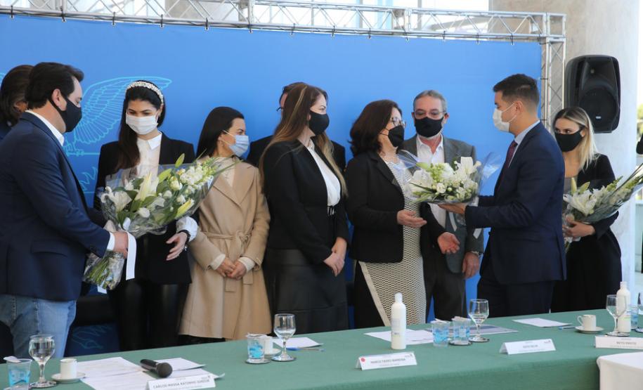 Para marcar um ano do programa, Paraná amplia ações do Descomplica