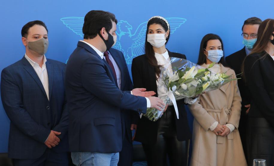 Para marcar um ano do programa, Paraná amplia ações do Descomplica