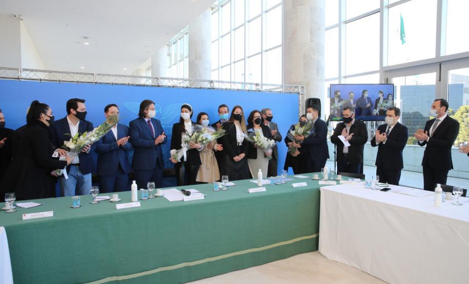 Para marcar um ano do programa, Paraná amplia ações do Descomplica