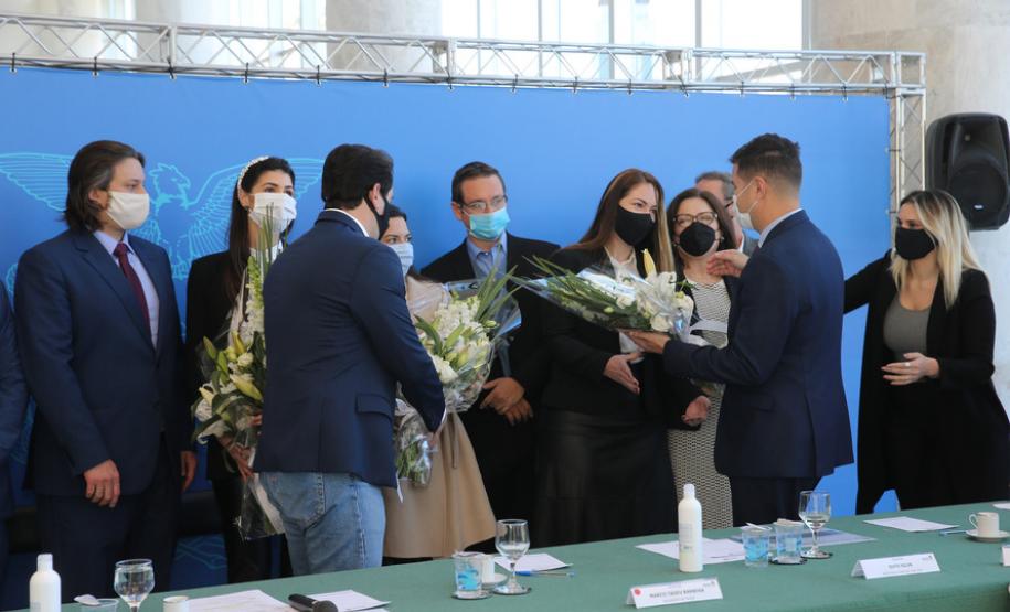 Para marcar um ano do programa, Paraná amplia ações do Descomplica