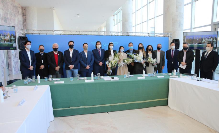 Para marcar um ano do programa, Paraná amplia ações do Descomplica