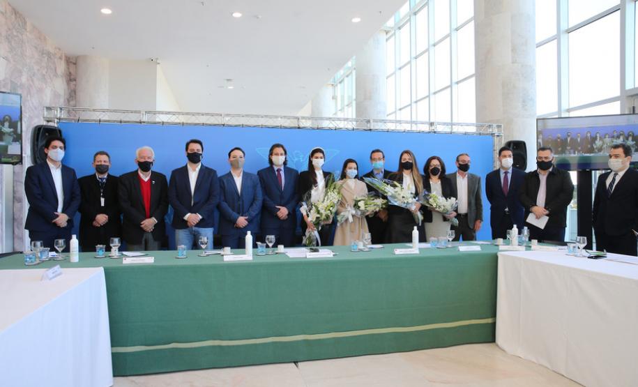 Para marcar um ano do programa, Paraná amplia ações do Descomplica