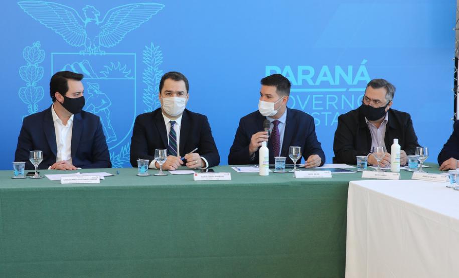 Para marcar um ano do programa, Paraná amplia ações do Descomplica