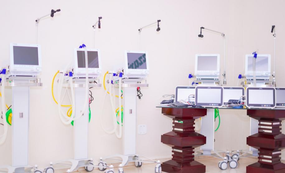 Sudoeste recebe ampliação de UTIs exclusivas para o enfrentamento do coronavírus