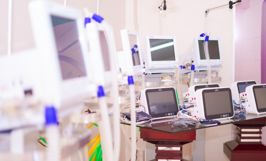 Sudoeste recebe ampliação de UTIs exclusivas para o enfrentamento do coronavírus