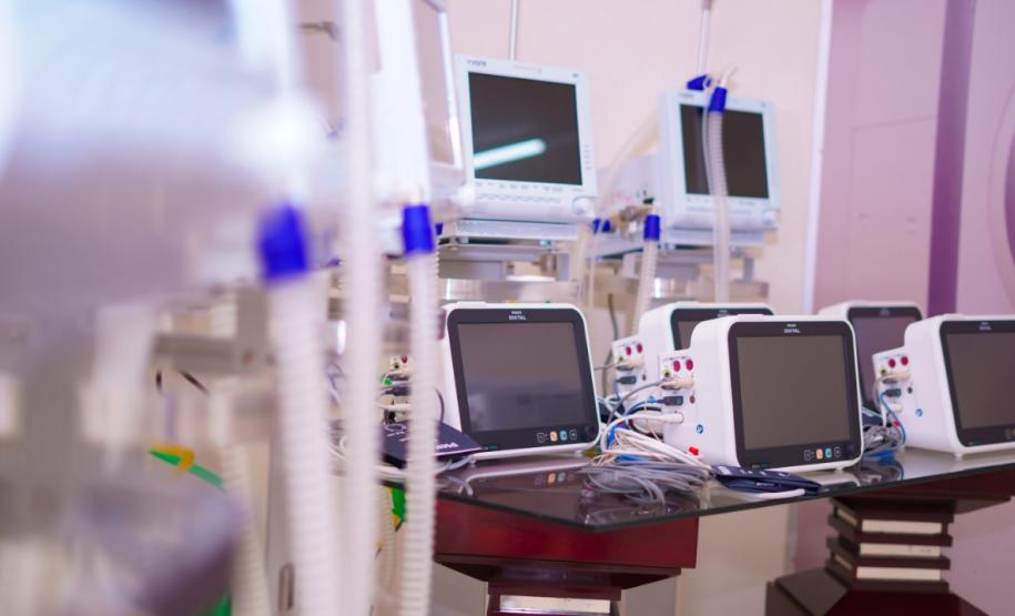 Sudoeste recebe ampliação de UTIs exclusivas para o enfrentamento do coronavírus