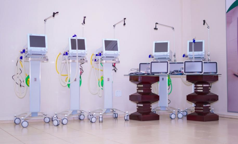 Sudoeste recebe ampliação de UTIs exclusivas para o enfrentamento do coronavírus