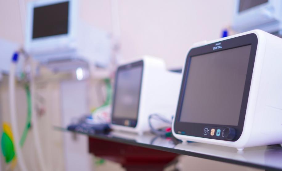 Sudoeste recebe ampliação de UTIs exclusivas para o enfrentamento do coronavírus