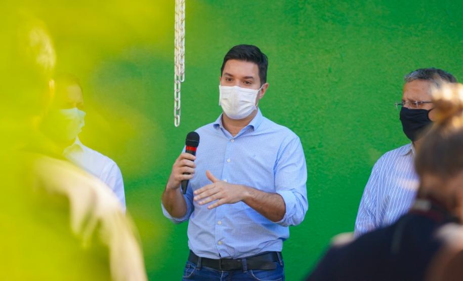 Sudoeste recebe ampliação de UTIs exclusivas para o enfrentamento do coronavírus